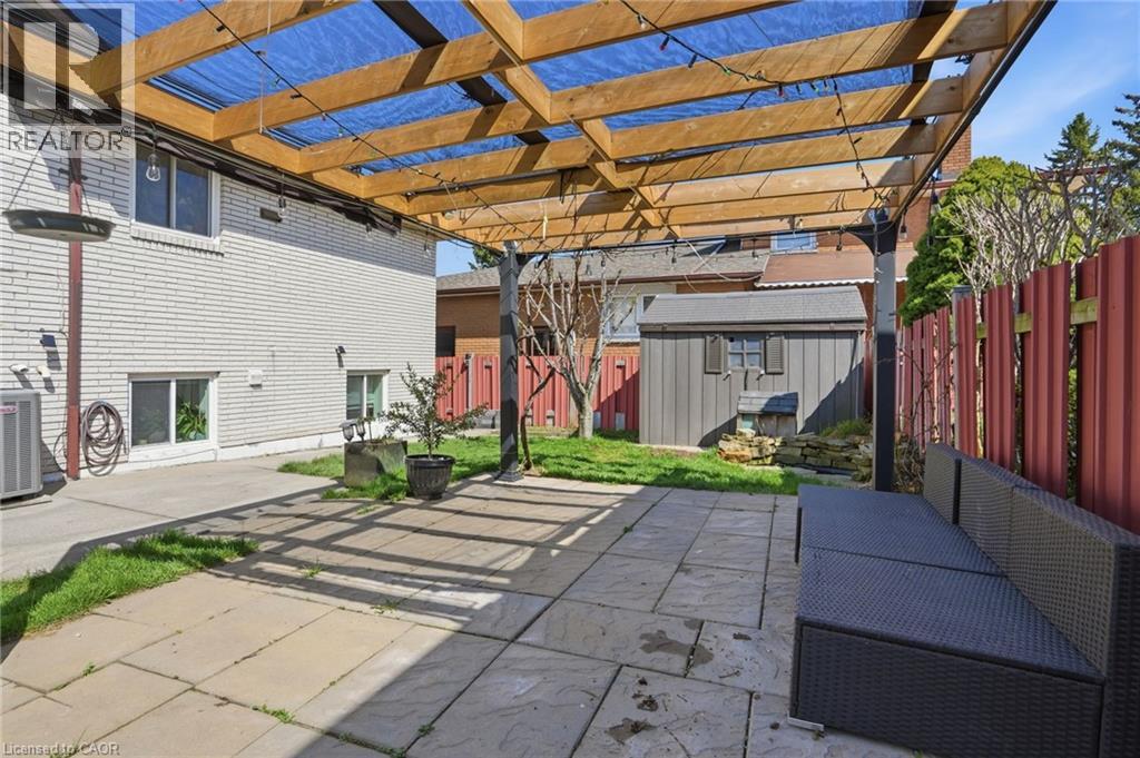 85 Summerlea Drive, Hamilton, Ontario  L8T 4X9 - Photo 41 - 40823049