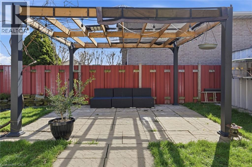 85 Summerlea Drive, Hamilton, Ontario  L8T 4X9 - Photo 39 - 40823049