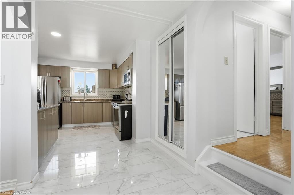 85 Summerlea Drive, Hamilton, Ontario  L8T 4X9 - Photo 18 - 40823049