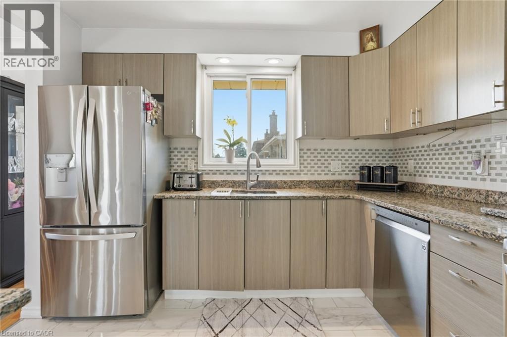 85 Summerlea Drive, Hamilton, Ontario  L8T 4X9 - Photo 15 - 40823049