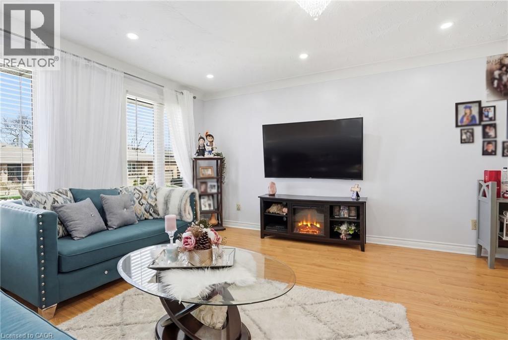 85 Summerlea Drive, Hamilton, Ontario  L8T 4X9 - Photo 8 - 40823049