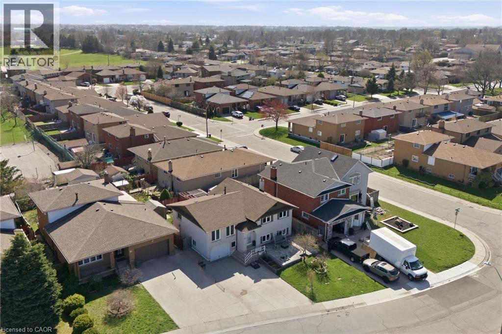 85 Summerlea Drive, Hamilton, Ontario  L8T 4X9 - Photo 48 - 40823049