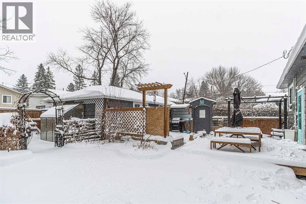 3423 1 Street Ne, Calgary, Alberta  T2E 3C6 - Photo 17 - A2301697