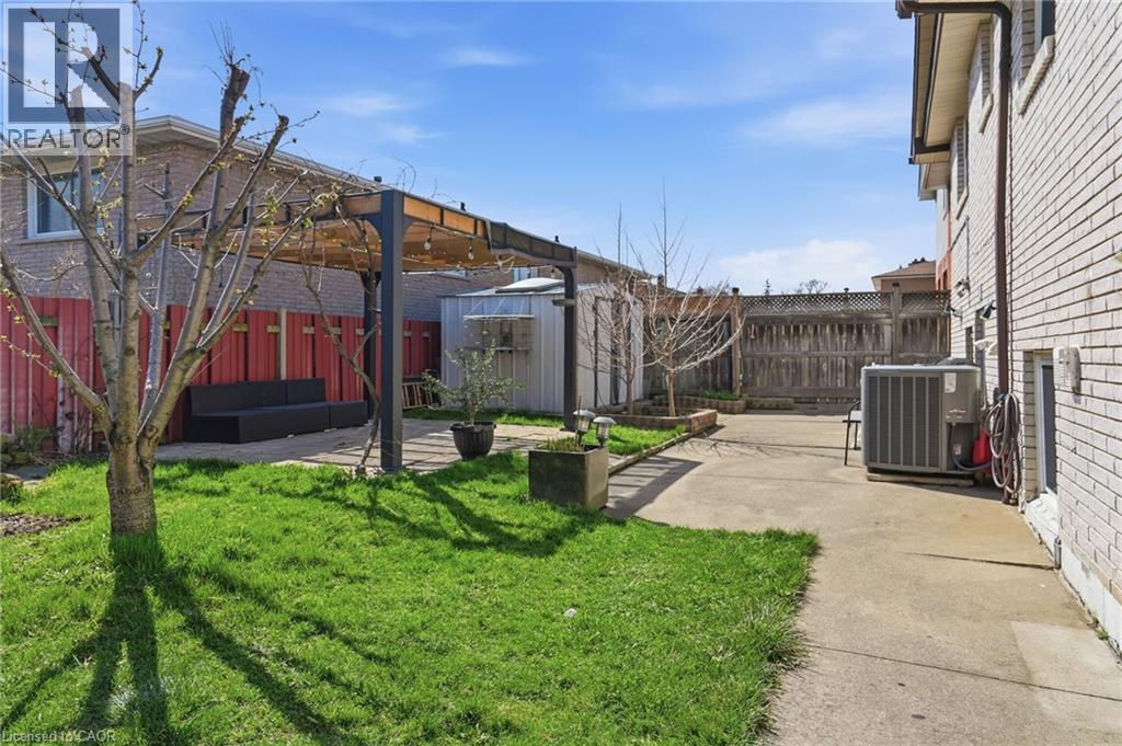 85 Summerlea Drive, Hamilton, Ontario  L8T 4X9 - Photo 40 - 40823049