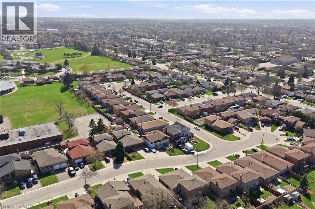 85 Summerlea Drive, Hamilton, Ontario  L8T 4X9 - Photo 47 - 40823049