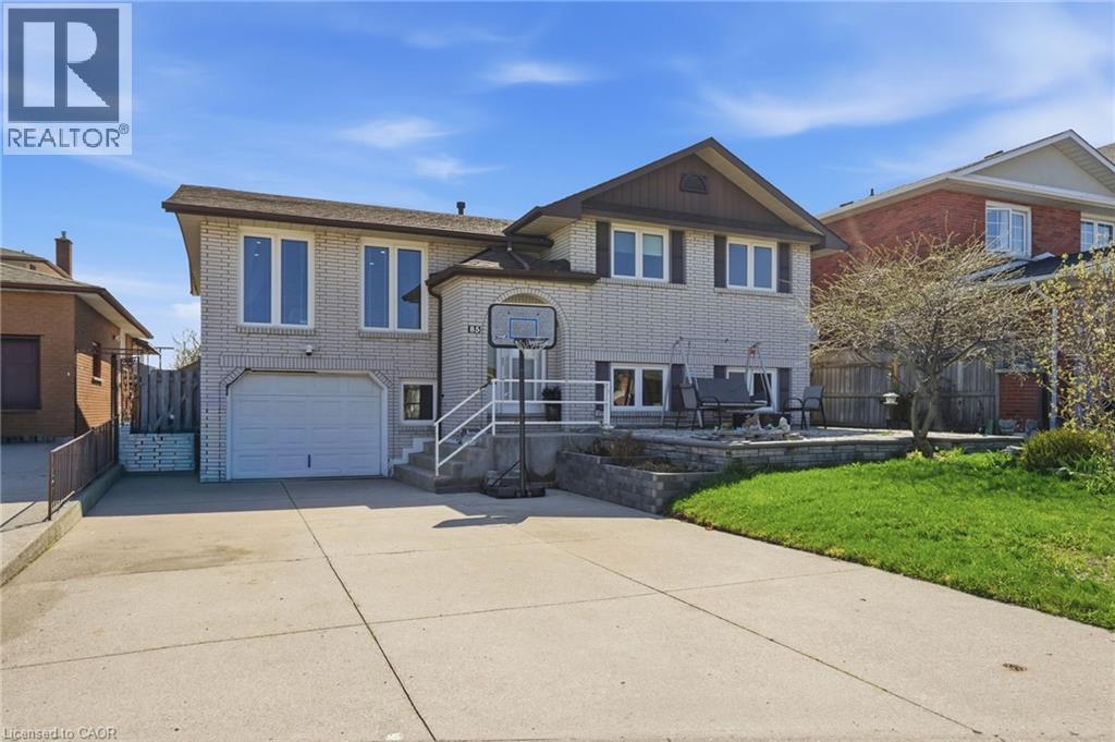 85 Summerlea Drive, Hamilton, Ontario  L8T 4X9 - Photo 2 - 40823049