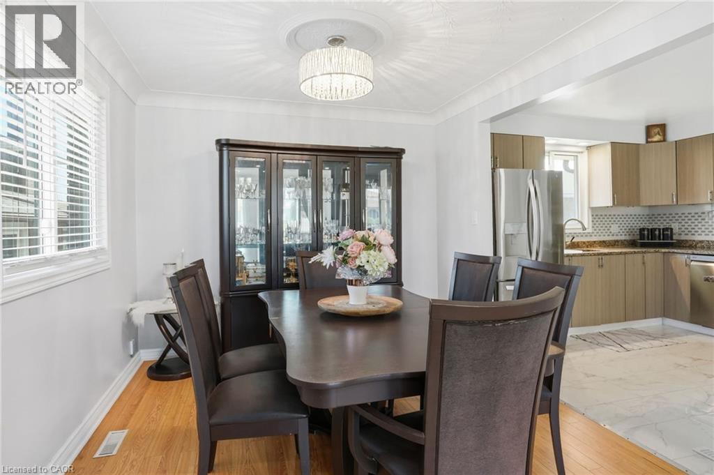 85 Summerlea Drive, Hamilton, Ontario  L8T 4X9 - Photo 13 - 40823049