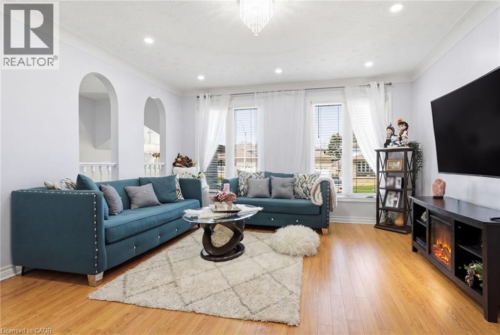 85 Summerlea Drive, Hamilton, Ontario  L8T 4X9 - Photo 10 - 40823049