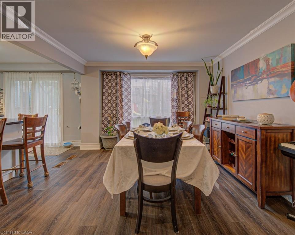 237b Thistleglen Place, Waterloo, Ontario  N2T 2A6 - Photo 10 - 40823052