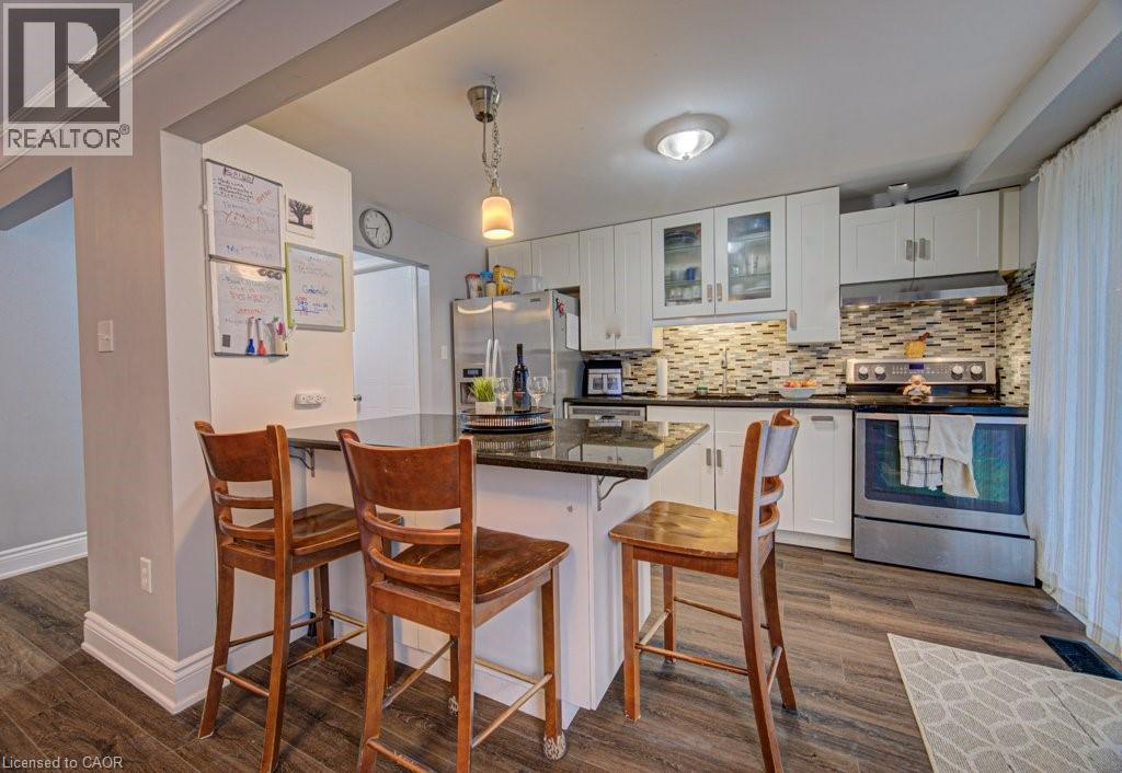 237b Thistleglen Place, Waterloo, Ontario  N2T 2A6 - Photo 13 - 40823052