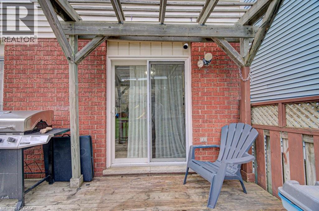 237b Thistleglen Place, Waterloo, Ontario  N2T 2A6 - Photo 38 - 40823052