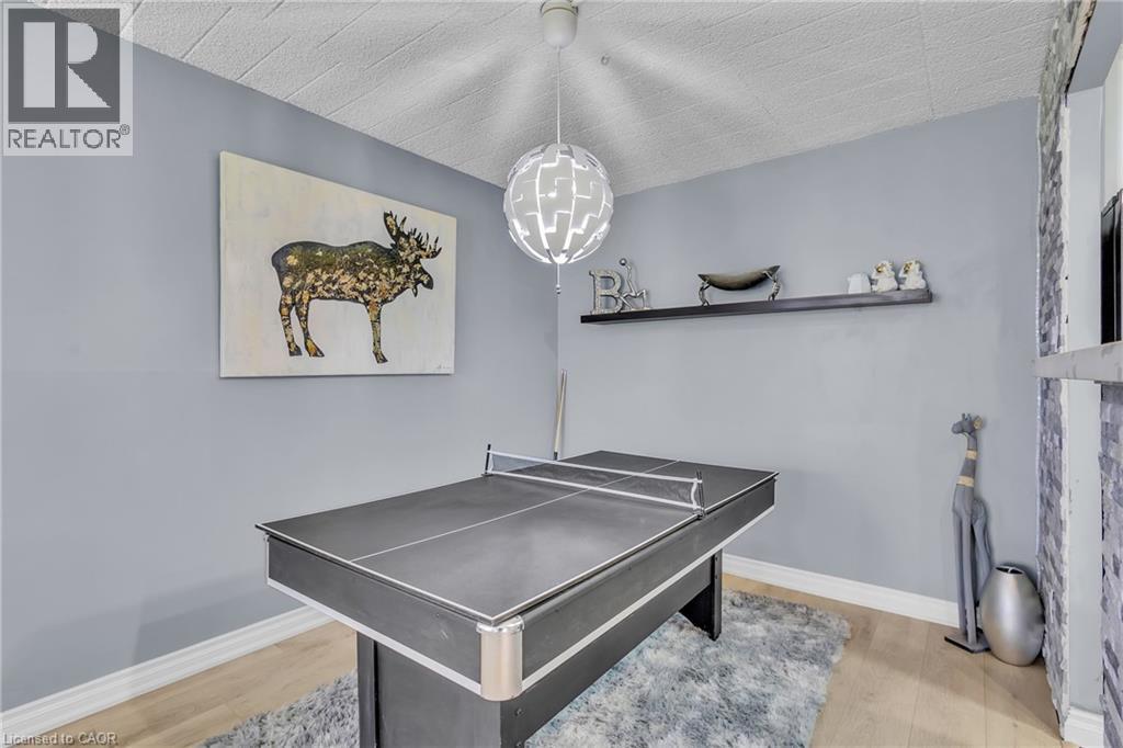 80 Breckenridge Drive Unit# 107, Kitchener, Ontario  N2B 2N9 - Photo 13 - 40823055