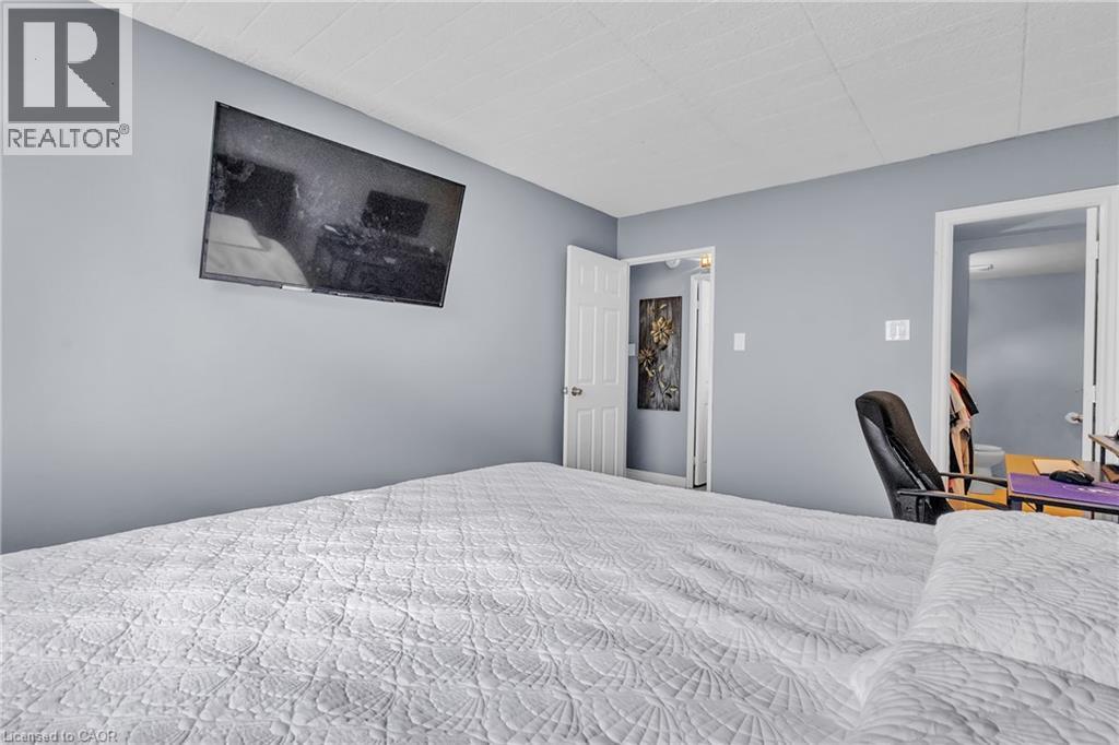 80 Breckenridge Drive Unit# 107, Kitchener, Ontario  N2B 2N9 - Photo 17 - 40823055