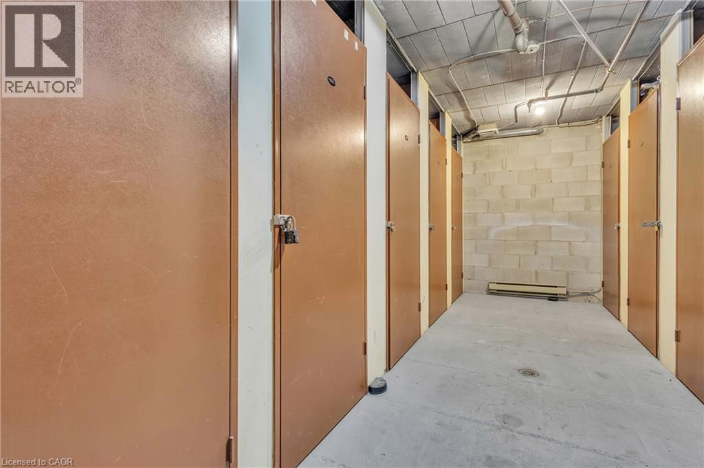 80 Breckenridge Drive Unit# 107, Kitchener, Ontario  N2B 2N9 - Photo 25 - 40823055