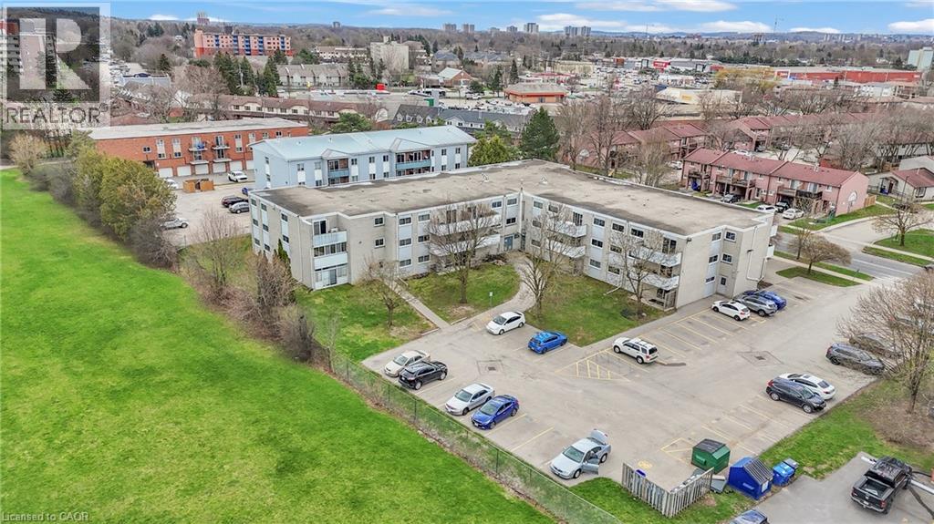 80 Breckenridge Drive Unit# 107, Kitchener, Ontario  N2B 2N9 - Photo 30 - 40823055