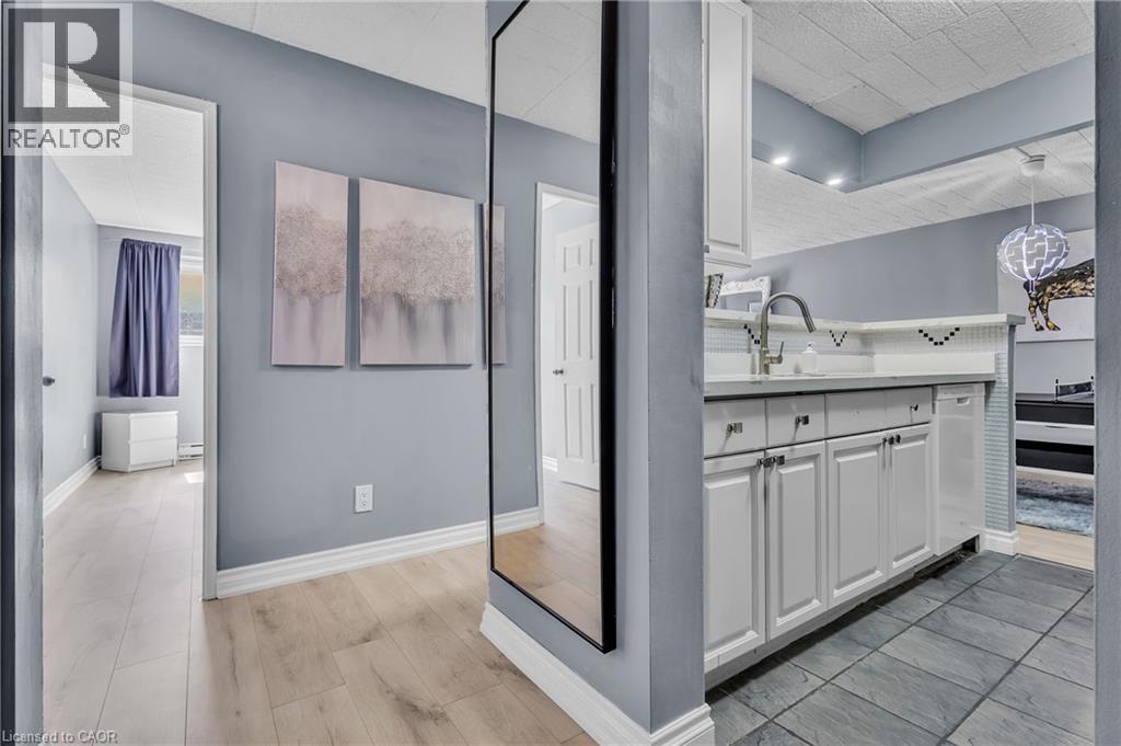 80 Breckenridge Drive Unit# 107, Kitchener, Ontario  N2B 2N9 - Photo 6 - 40823055