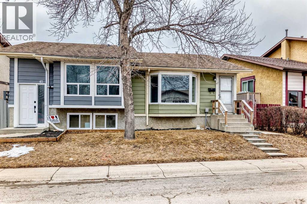 47 Templemont Drive Ne, Calgary, Alberta  T1Y 4Z5 - Photo 3 - A2301876