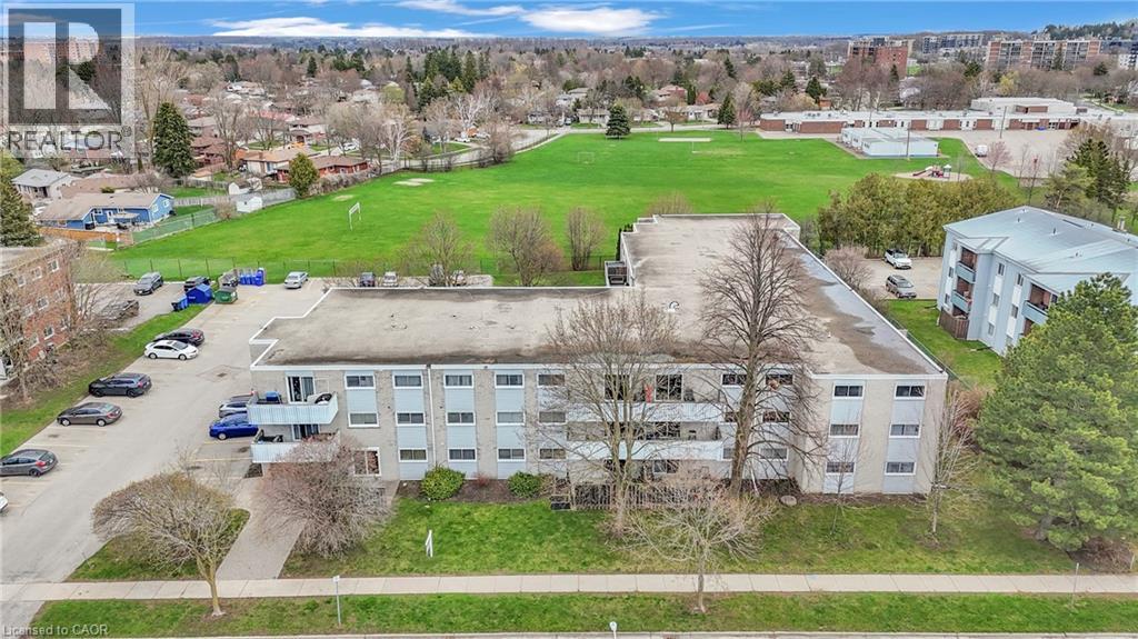 80 Breckenridge Drive Unit# 107, Kitchener, Ontario  N2B 2N9 - Photo 29 - 40823055