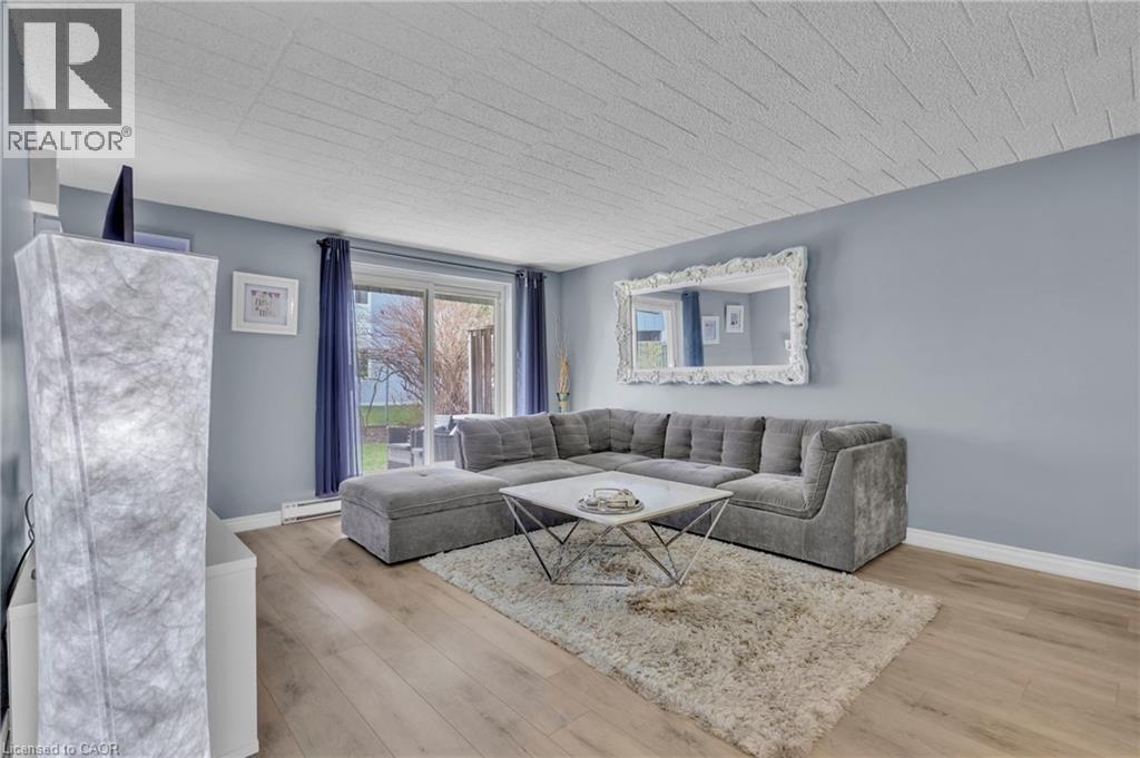 80 Breckenridge Drive Unit# 107, Kitchener, Ontario  N2B 2N9 - Photo 12 - 40823055