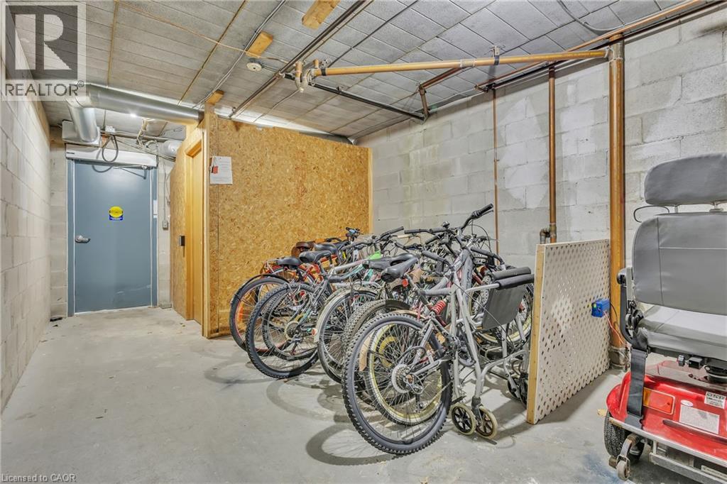 80 Breckenridge Drive Unit# 107, Kitchener, Ontario  N2B 2N9 - Photo 28 - 40823055
