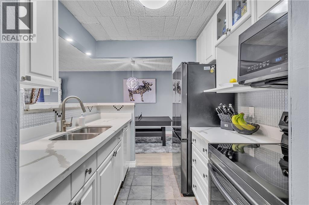 80 Breckenridge Drive Unit# 107, Kitchener, Ontario  N2B 2N9 - Photo 7 - 40823055