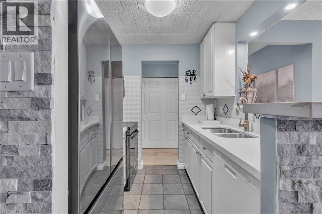 80 Breckenridge Drive Unit# 107, Kitchener, Ontario  N2B 2N9 - Photo 8 - 40823055