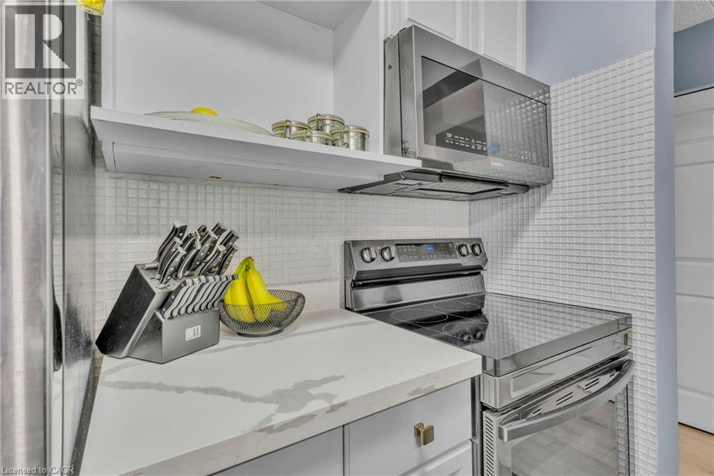 80 Breckenridge Drive Unit# 107, Kitchener, Ontario  N2B 2N9 - Photo 9 - 40823055