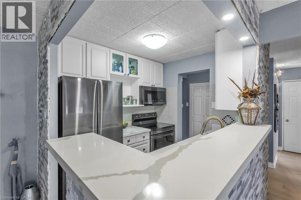 80 Breckenridge Drive Unit# 107, Kitchener, Ontario  N2B 2N9 - Photo 10 - 40823055