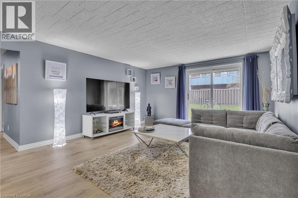 80 Breckenridge Drive Unit# 107, Kitchener, Ontario  N2B 2N9 - Photo 11 - 40823055