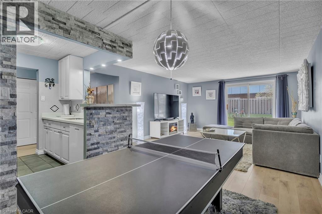 80 Breckenridge Drive Unit# 107, Kitchener, Ontario  N2B 2N9 - Photo 14 - 40823055