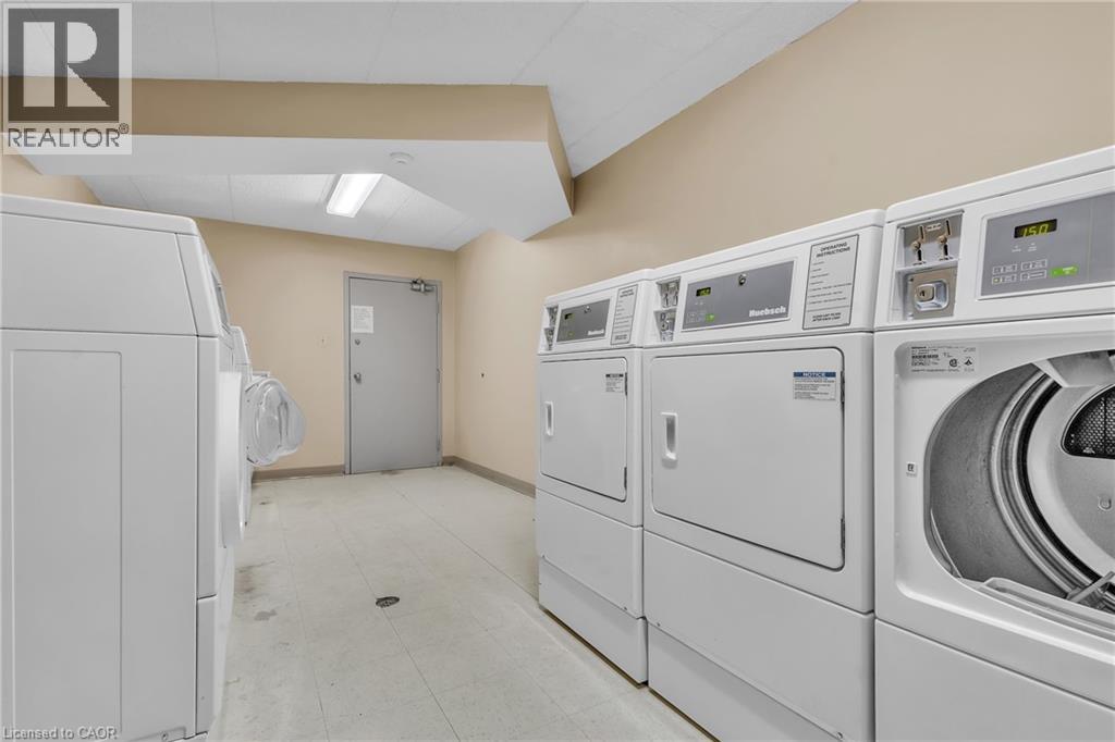 80 Breckenridge Drive Unit# 107, Kitchener, Ontario  N2B 2N9 - Photo 27 - 40823055