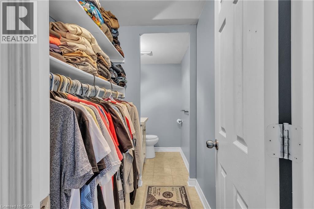 80 Breckenridge Drive Unit# 107, Kitchener, Ontario  N2B 2N9 - Photo 18 - 40823055