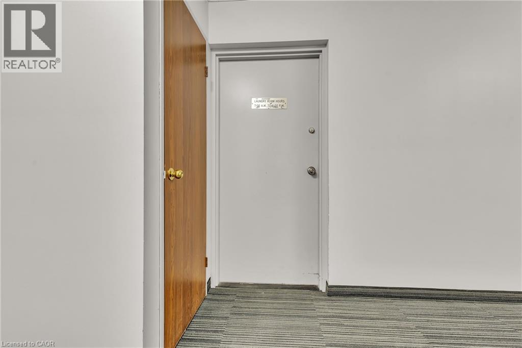 80 Breckenridge Drive Unit# 107, Kitchener, Ontario  N2B 2N9 - Photo 26 - 40823055