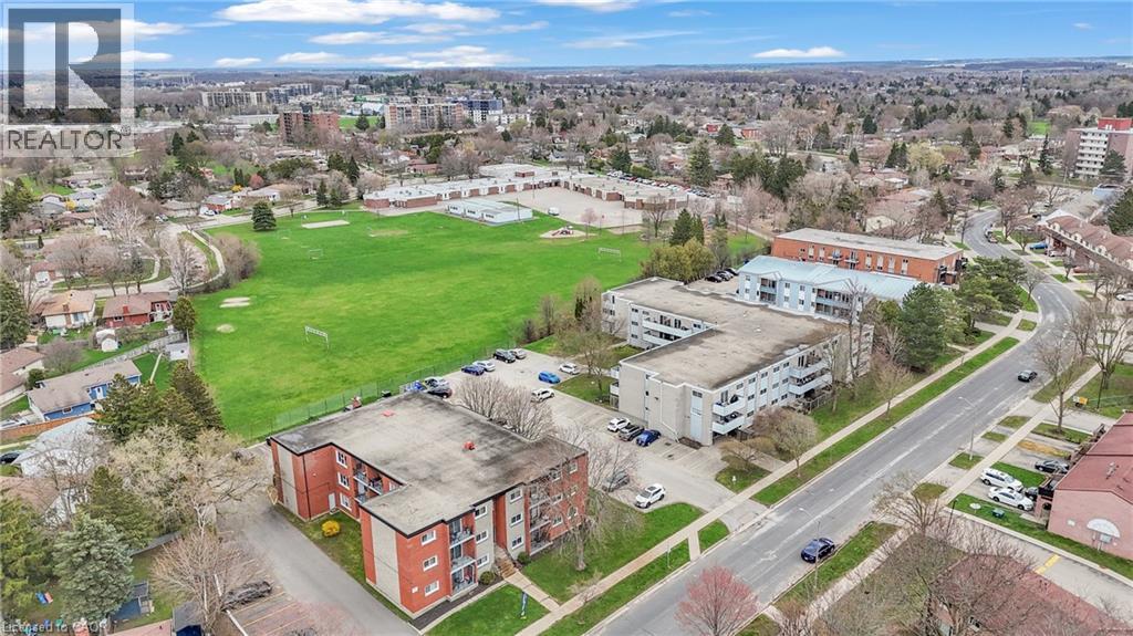 80 Breckenridge Drive Unit# 107, Kitchener, Ontario  N2B 2N9 - Photo 31 - 40823055