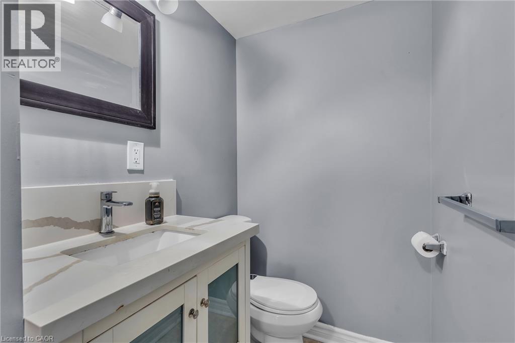 80 Breckenridge Drive Unit# 107, Kitchener, Ontario  N2B 2N9 - Photo 19 - 40823055