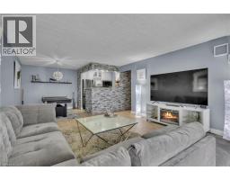 80 BRECKENRIDGE Drive Unit# 107, Kitchener, Ontario