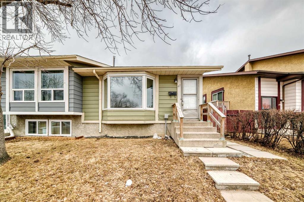 47 Templemont Drive Ne, Calgary, Alberta  T1Y 4Z5 - Photo 43 - A2301876