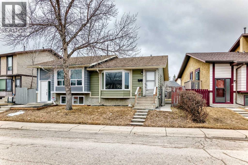 47 Templemont Drive Ne, Calgary, Alberta  T1Y 4Z5 - Photo 45 - A2301876