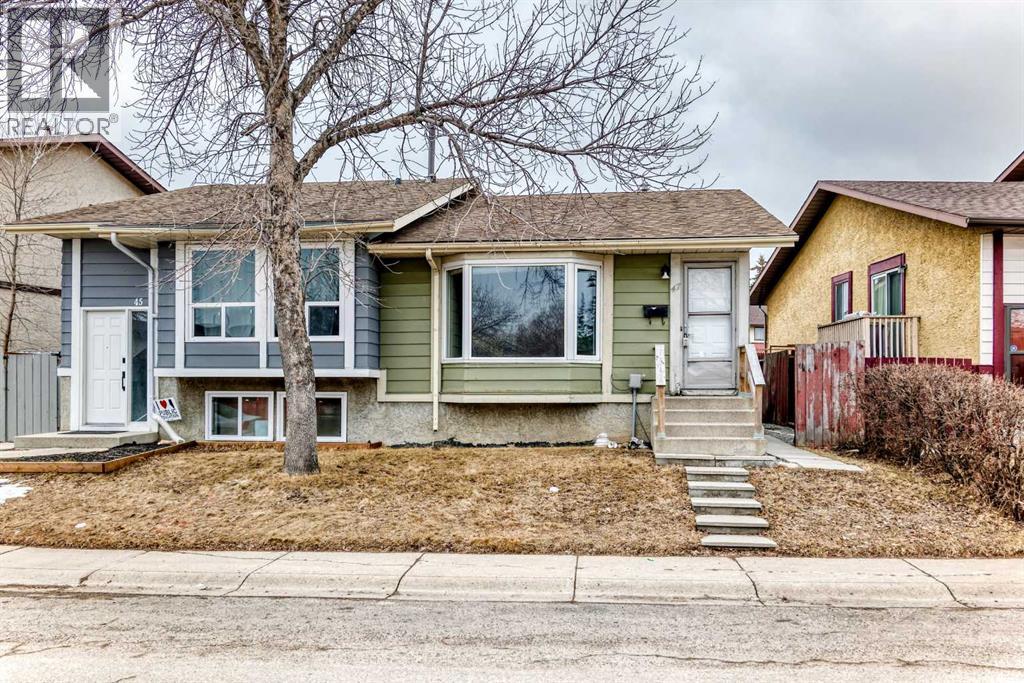 47 Templemont Drive Ne, Calgary, Alberta  T1Y 4Z5 - Photo 46 - A2301876