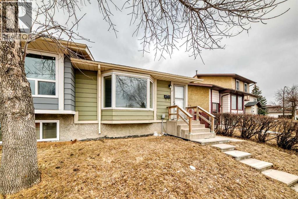 47 Templemont Drive Ne, Calgary, Alberta  T1Y 4Z5 - Photo 44 - A2301876