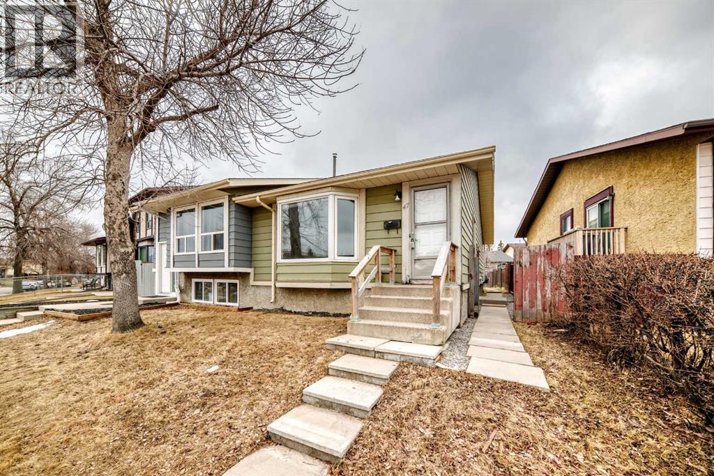 47 Templemont Drive Ne, Calgary, Alberta  T1Y 4Z5 - Photo 42 - A2301876
