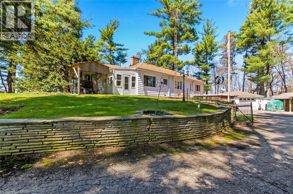 599 Gage Street, Delhi, Ontario  N4B 2G4 - Photo 35 - 40823060