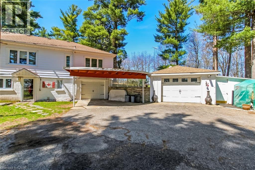 599 Gage Street, Delhi, Ontario  N4B 2G4 - Photo 32 - 40823060