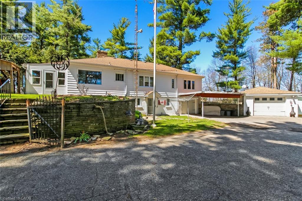 599 Gage Street, Delhi, Ontario  N4B 2G4 - Photo 34 - 40823060