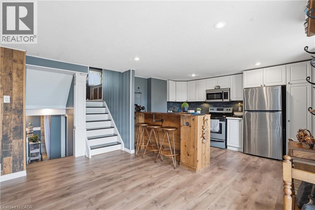 46 Glenvale Drive, Hamilton, Ontario  L9C 2X6 - Photo 29 - 40823066