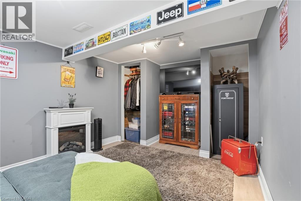 46 Glenvale Drive, Hamilton, Ontario  L9C 2X6 - Photo 33 - 40823066