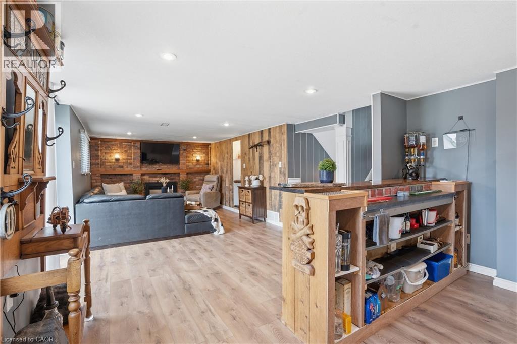 46 Glenvale Drive, Hamilton, Ontario  L9C 2X6 - Photo 31 - 40823066