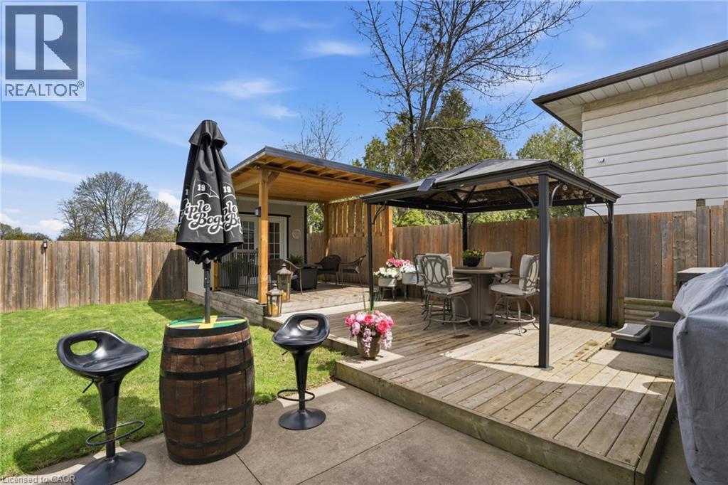 46 Glenvale Drive, Hamilton, Ontario  L9C 2X6 - Photo 41 - 40823066