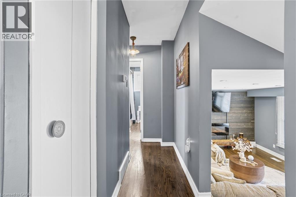 46 Glenvale Drive, Hamilton, Ontario  L9C 2X6 - Photo 17 - 40823066