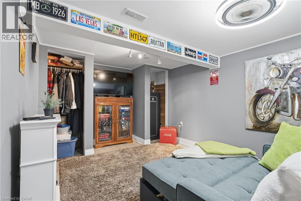 46 Glenvale Drive, Hamilton, Ontario  L9C 2X6 - Photo 32 - 40823066